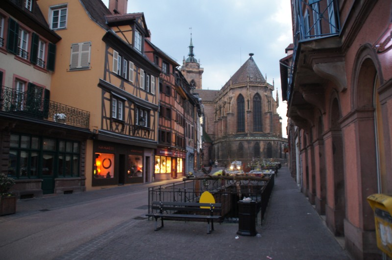 colmar