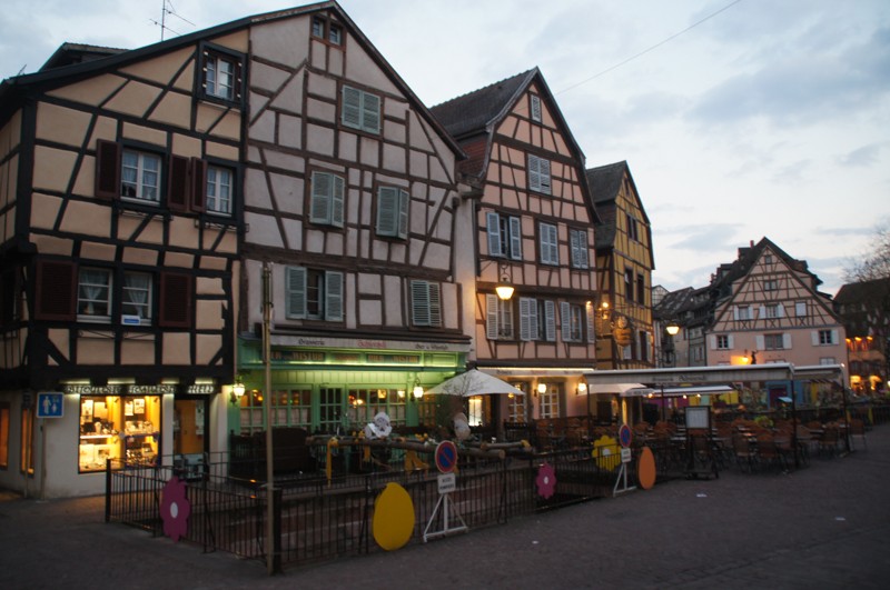 colmar