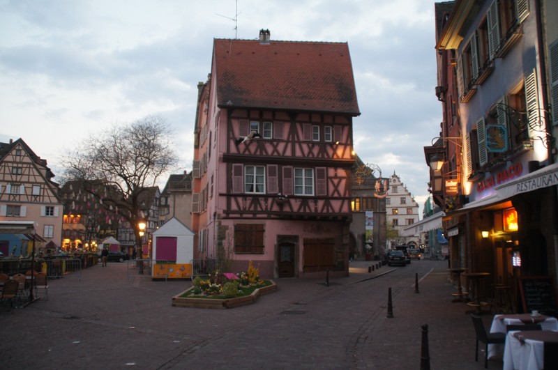 colmar
