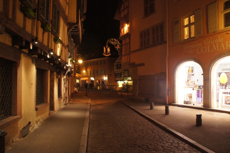 colmar