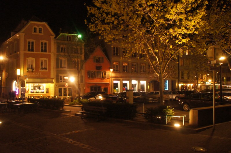 colmar