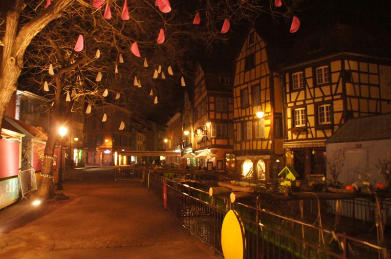 colmar