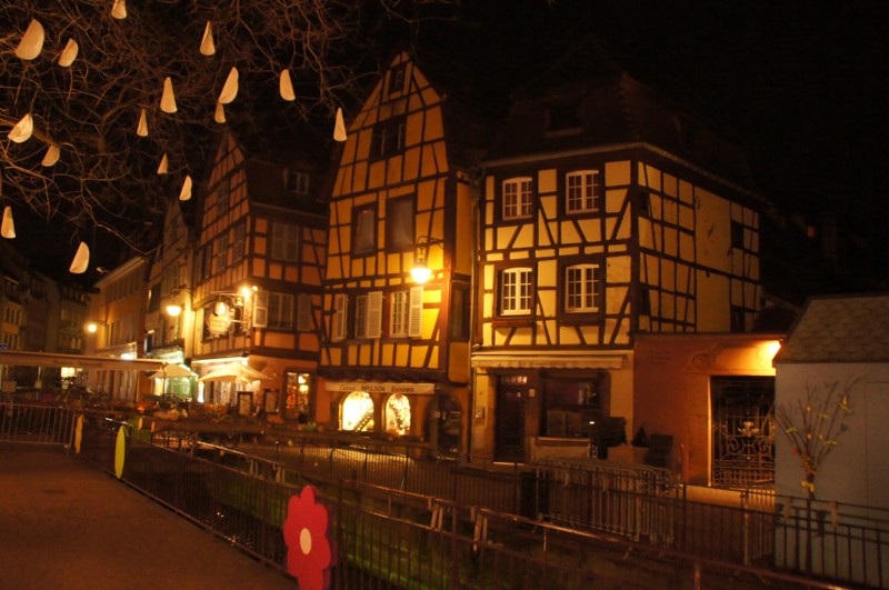 colmar