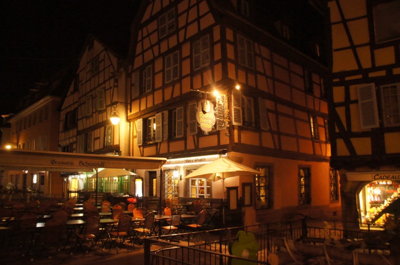 colmar