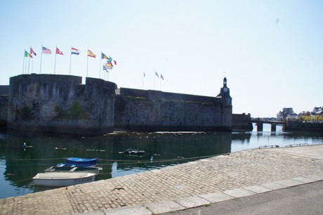 concarneau