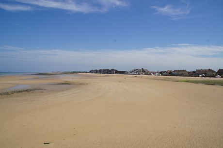 courseulles-sur-mer