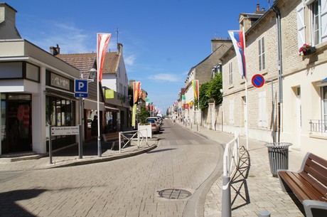 courseulles-sur-mer