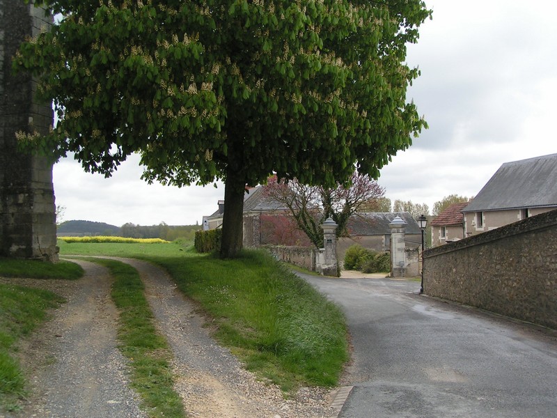 crissay-sur-manse