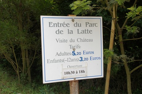 Fort-la-Latte