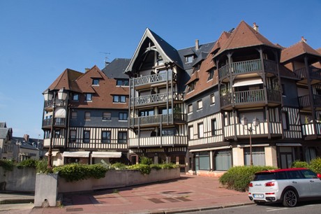 deauville