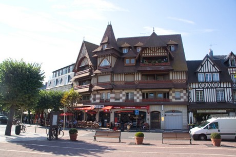 deauville