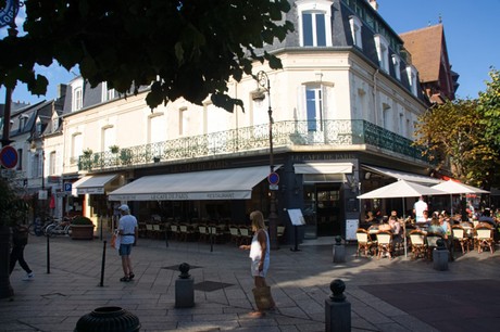deauville