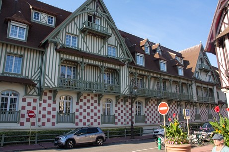 deauville