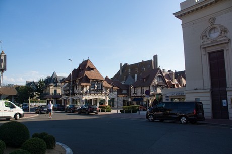 deauville