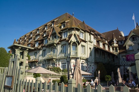 deauville