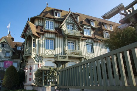 deauville
