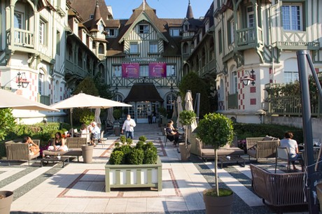 deauville