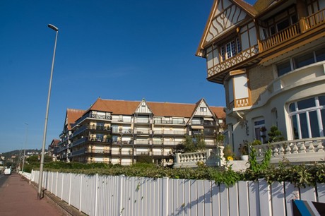 deauville