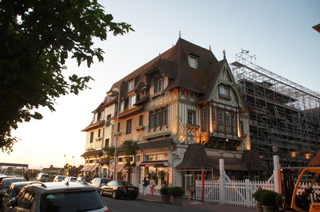 deauville