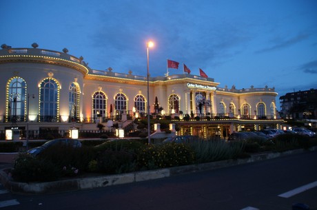 deauville