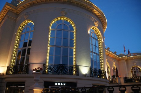 deauville