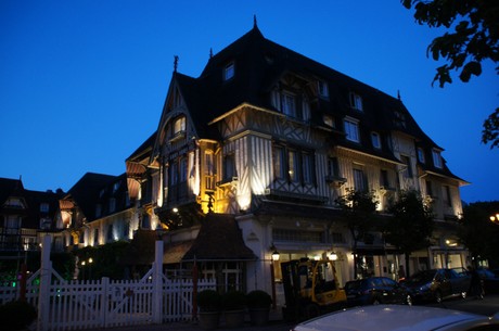 deauville