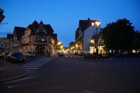 deauville