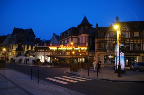 deauville