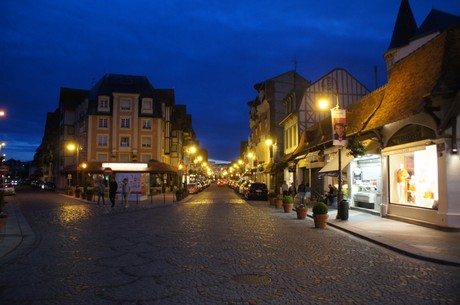 deauville