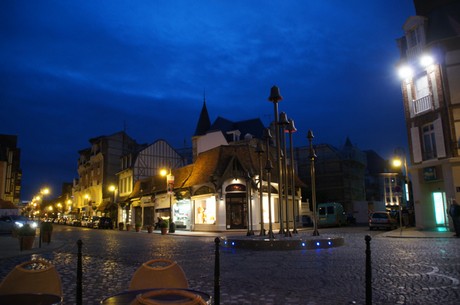 deauville