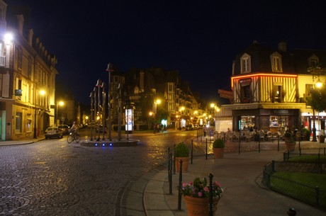deauville