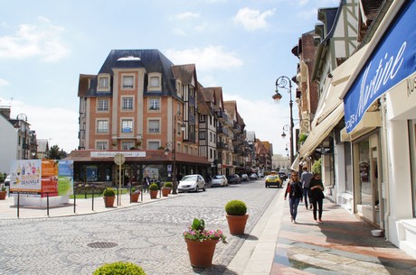 deauville