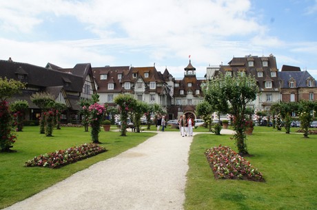 deauville