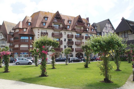deauville