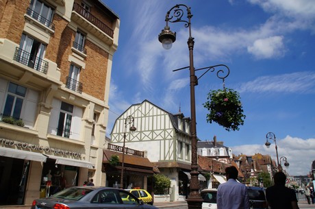 deauville