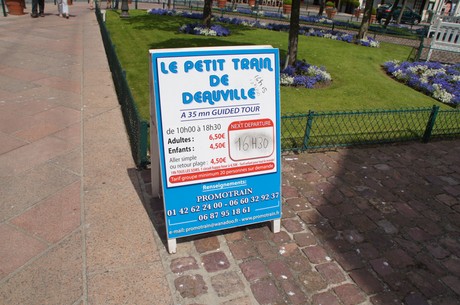 deauville
