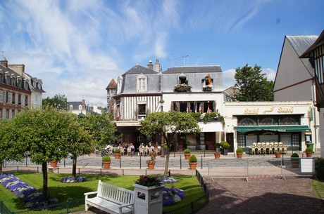 deauville