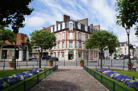 deauville