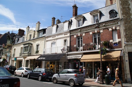 deauville