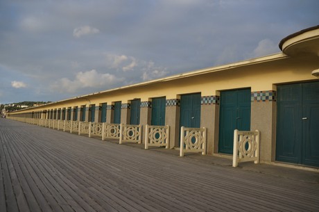 deauville