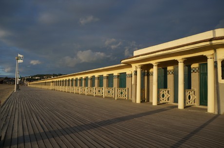 deauville