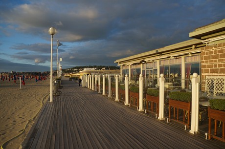 deauville
