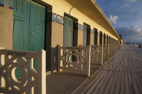 deauville