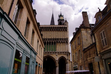 Dijon