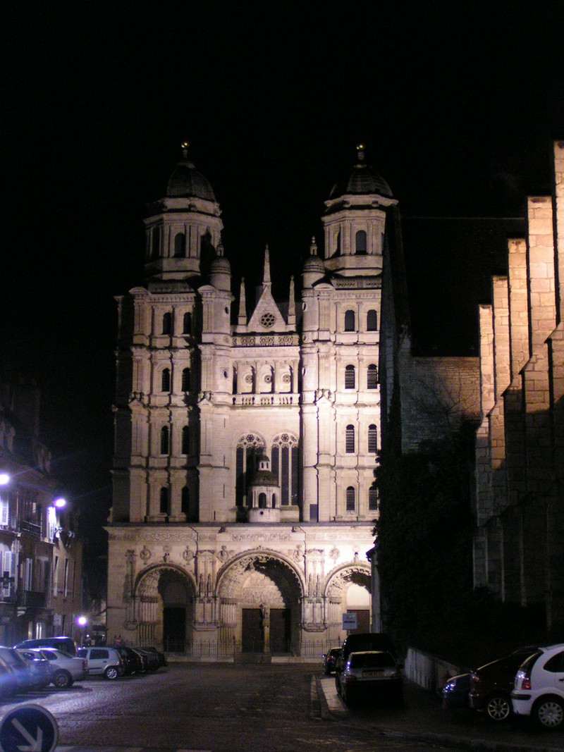 dijon-nacht