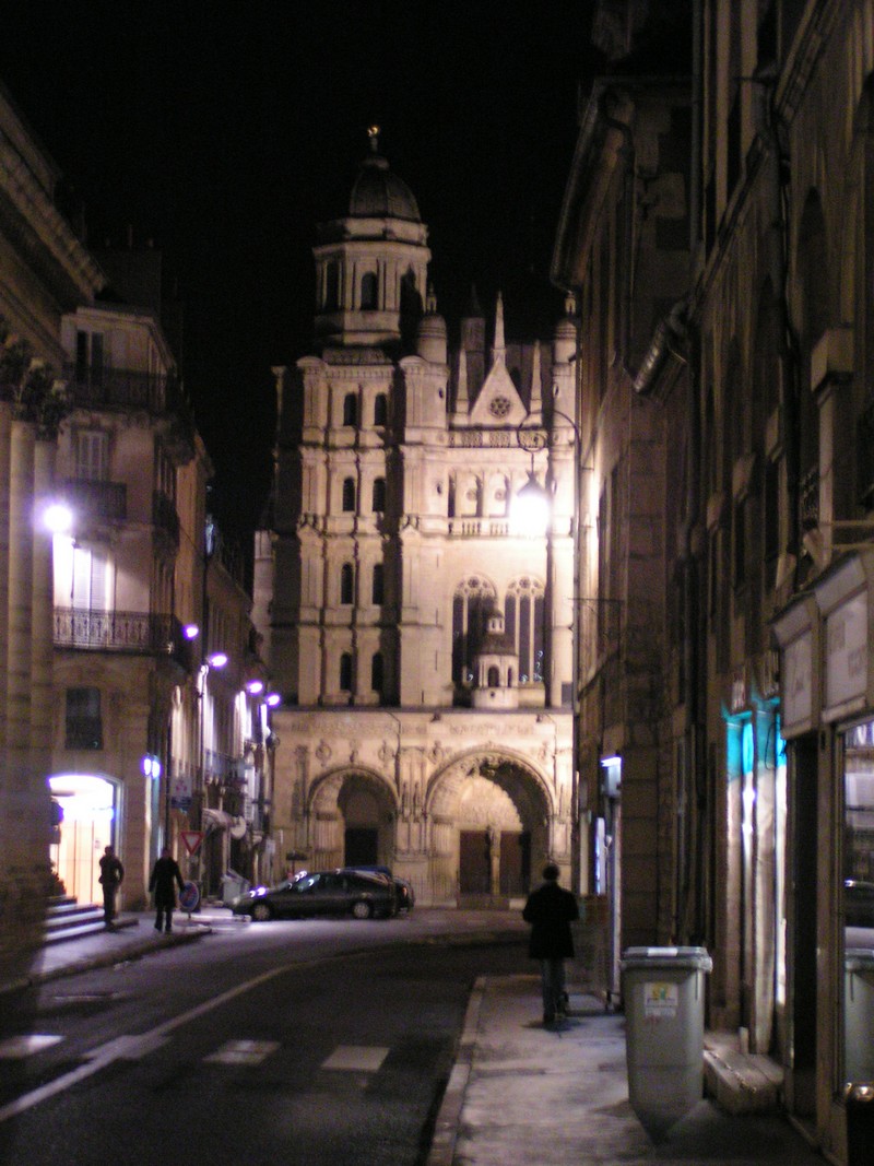 dijon-nacht