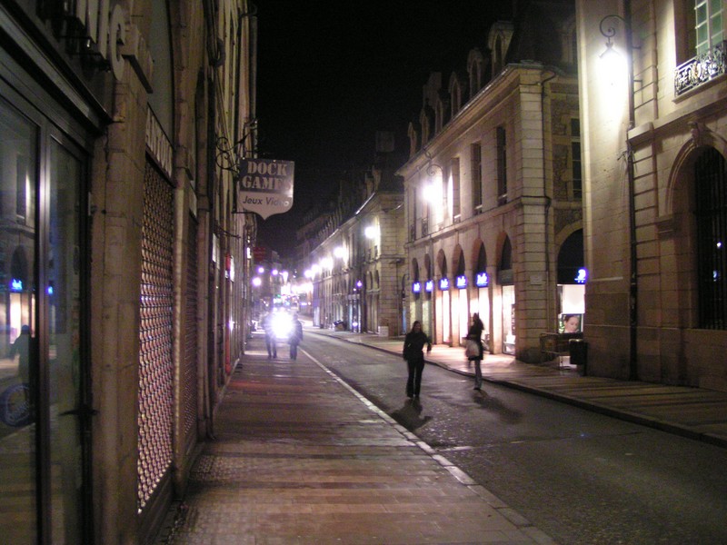 dijon-nacht