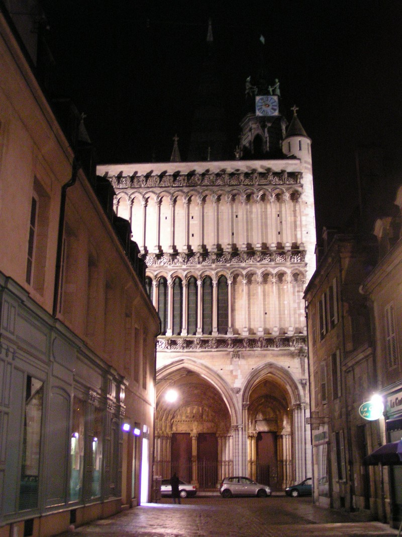 dijon-nacht