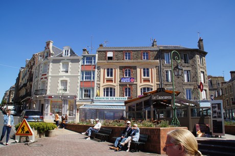 dinard