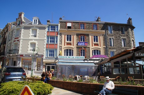 dinard